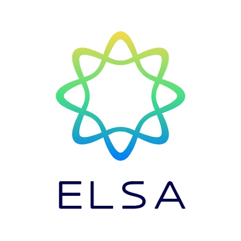 AI英会話のELSA Speak