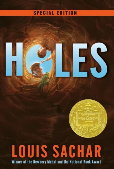 "Holes"